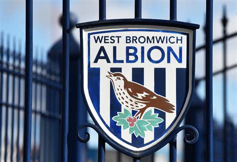 wbanewsnow|West Bromwich Albion .